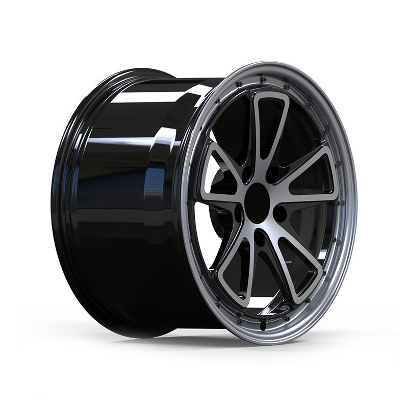 RFG048 Three-piece wheel series