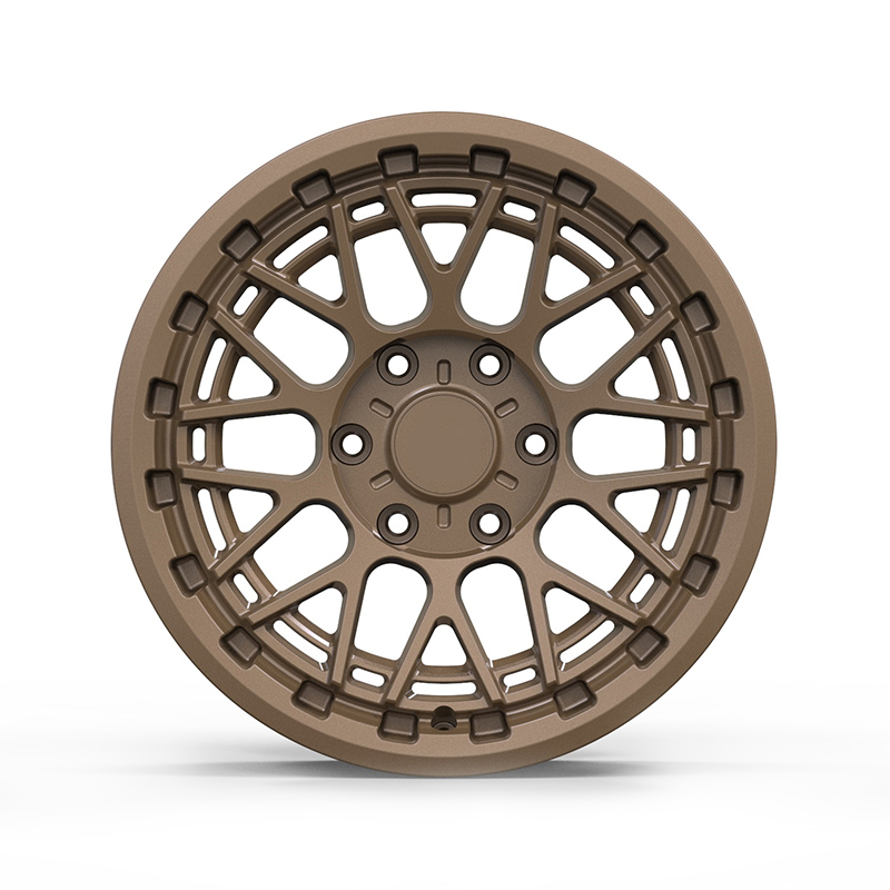 RFG057 Off-road wheel series