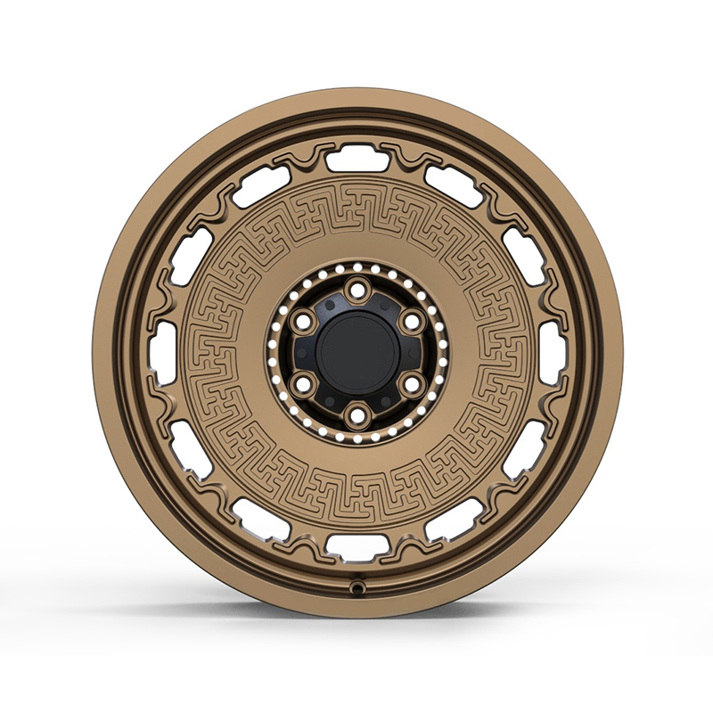 RFG057 Off-road wheel series