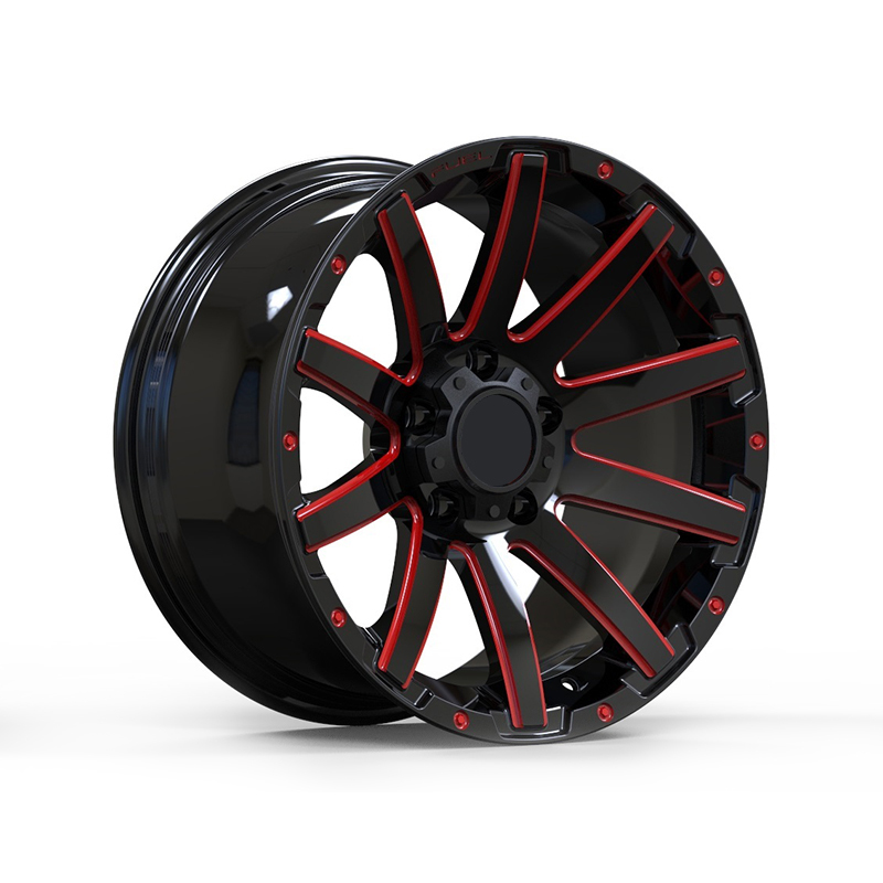 RFG057 Off-road wheel series