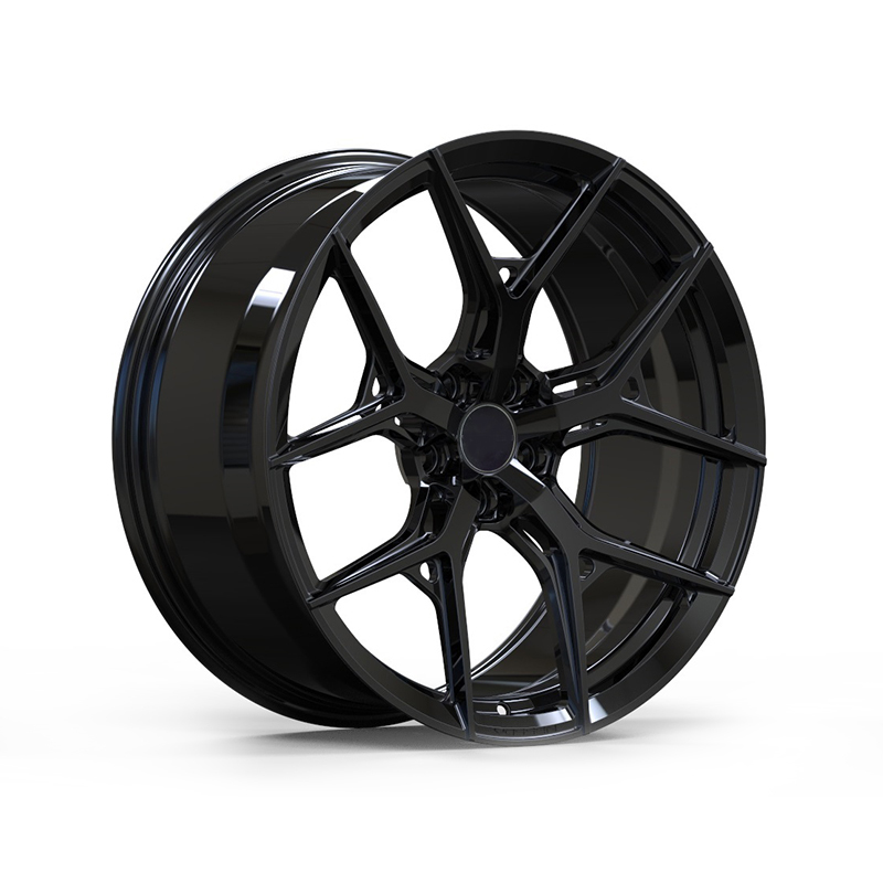 RFG036 Two-piece wheel series