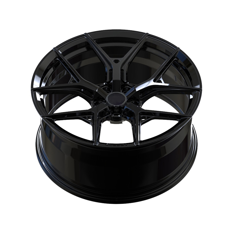 RFG036 Two-piece wheel series