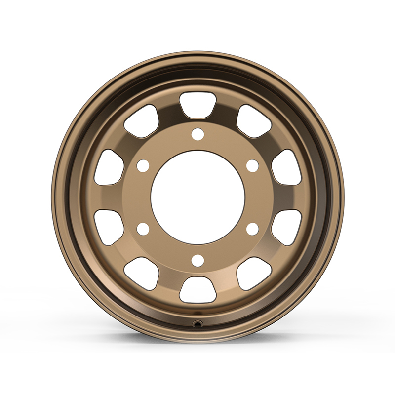 RFG036 Two-piece wheel series