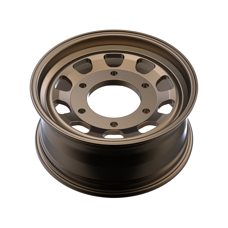 RFG036 Two-piece wheel series