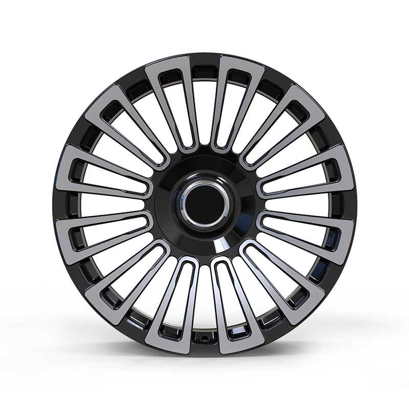 RFG036 Two-piece wheel series