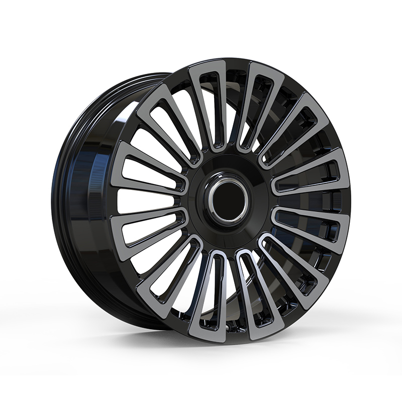 RFG036 Two-piece wheel series