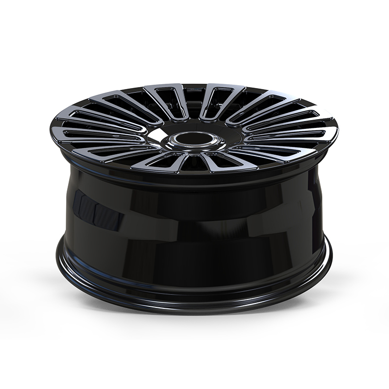 RFG036 Two-piece wheel series