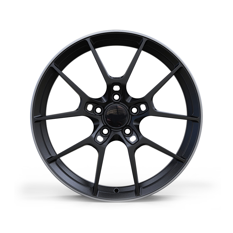 RFG024 One-piece wheel series