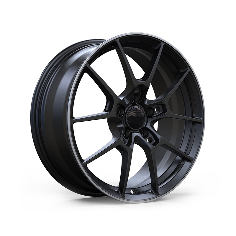 RFG024 One-piece wheel series