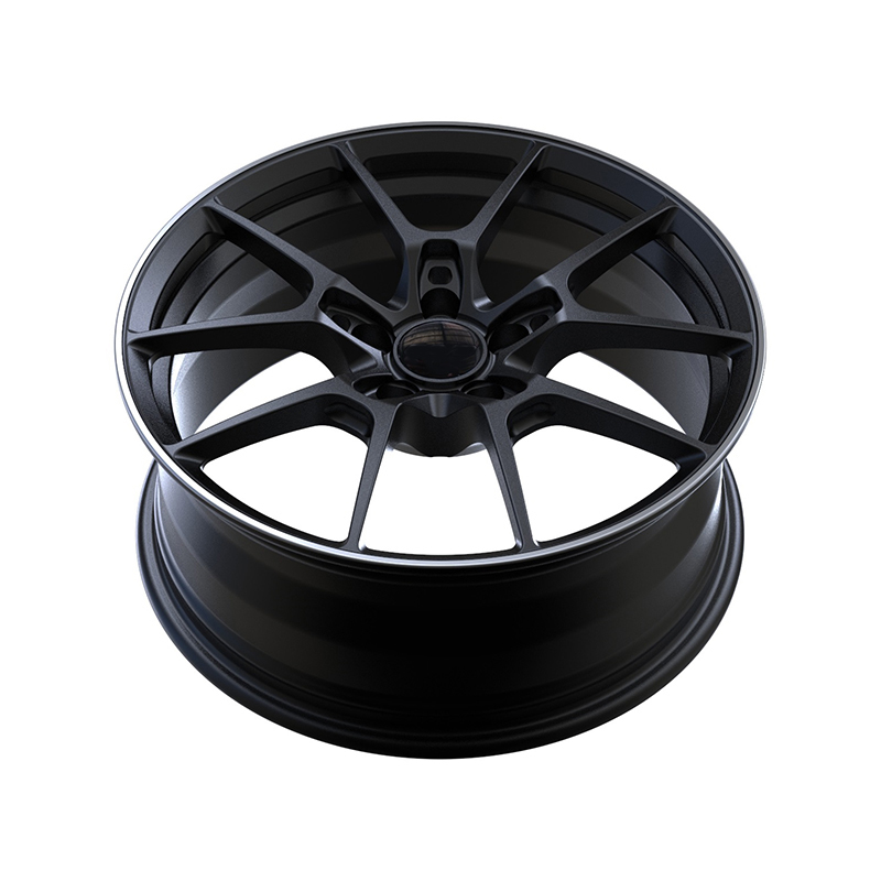 RFG024 One-piece wheel series