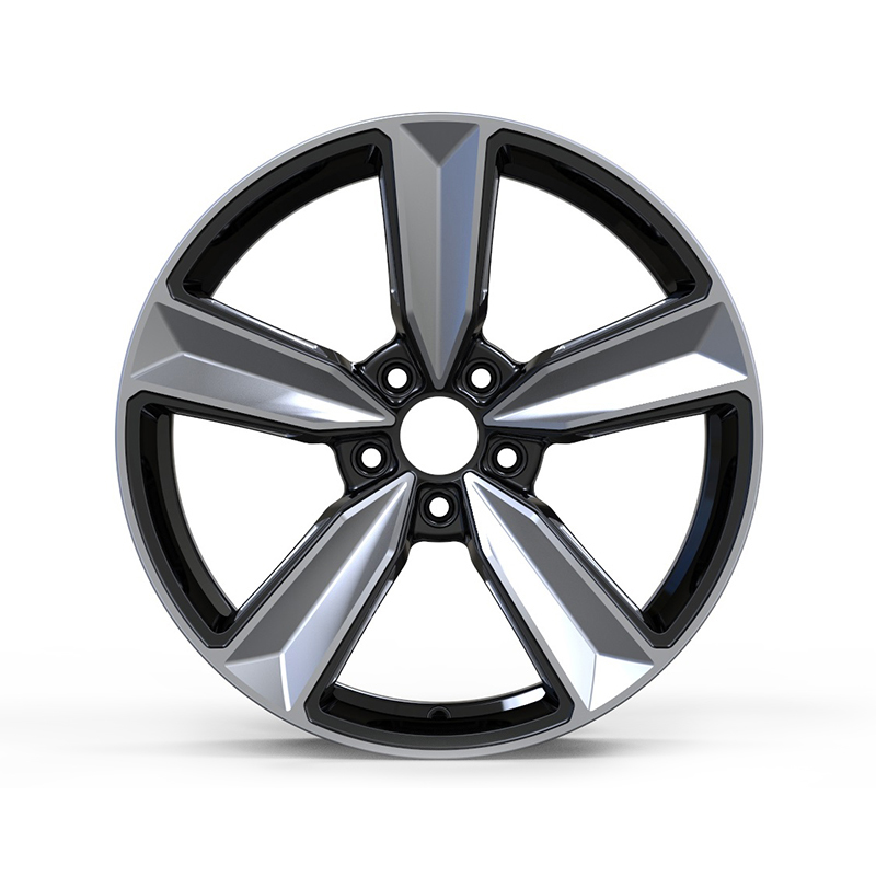 RFG024 One-piece wheel series