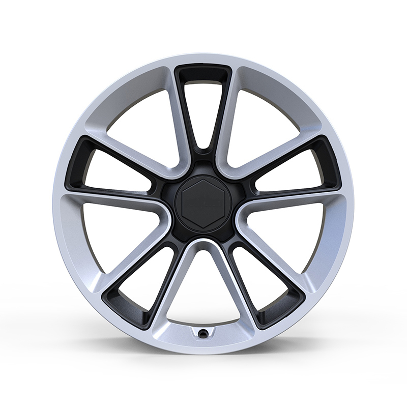 RFG024 One-piece wheel series