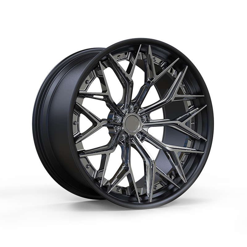 RFG036 Two-piece wheel series