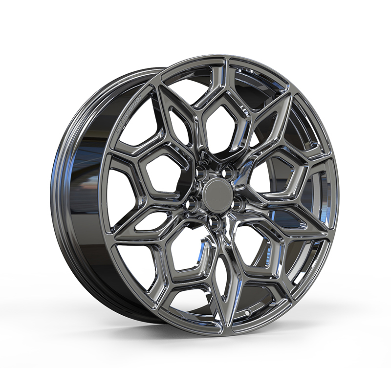 RFG024 One-piece wheel series