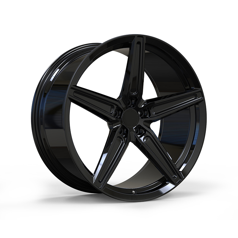 RFG012 One-piece wheel series