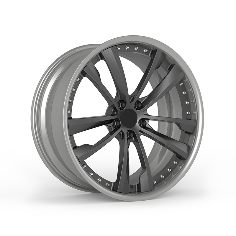 RFG036 Two-piece wheel series