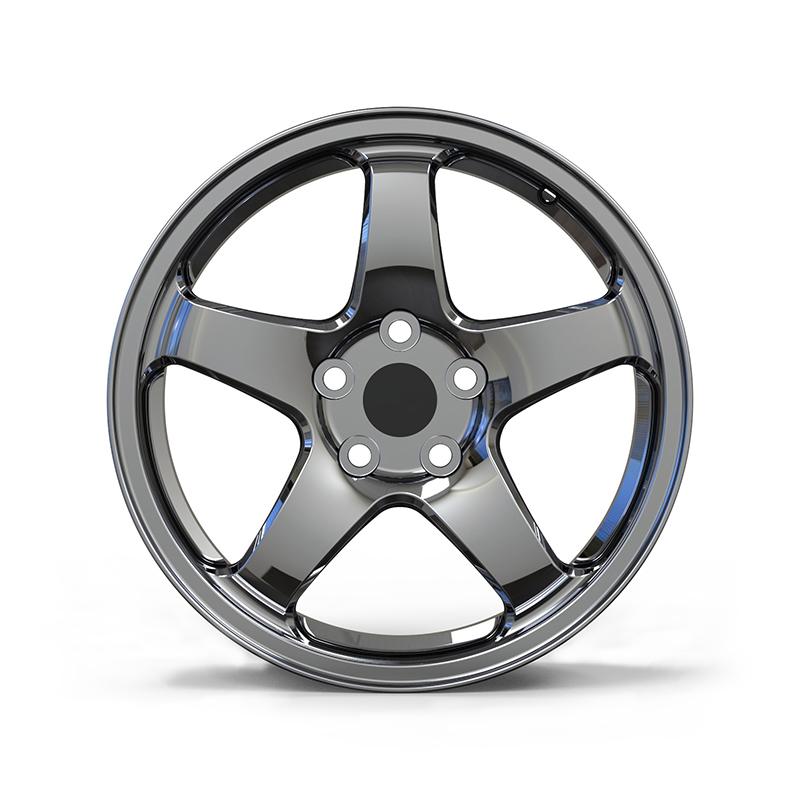 RFG012 One-piece wheel series