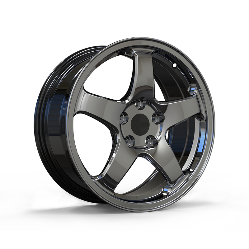 RFG012 One-piece wheel series