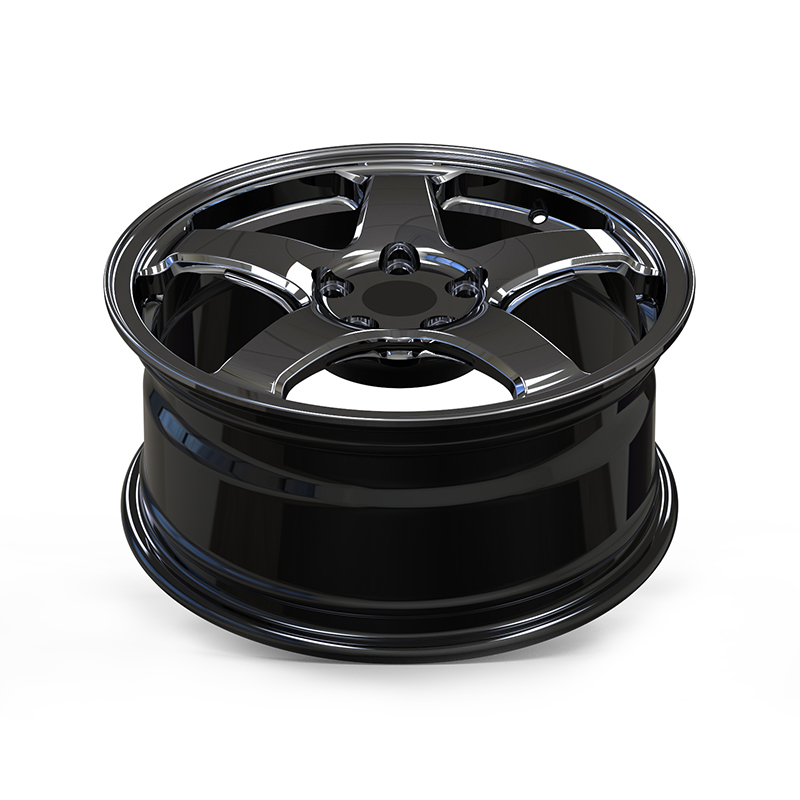 RFG012 One-piece wheel series