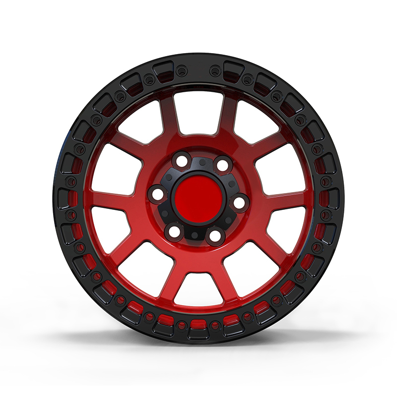 RFG057 Off-road wheel series