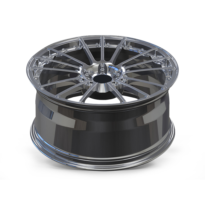 RFG012 One-piece wheel series