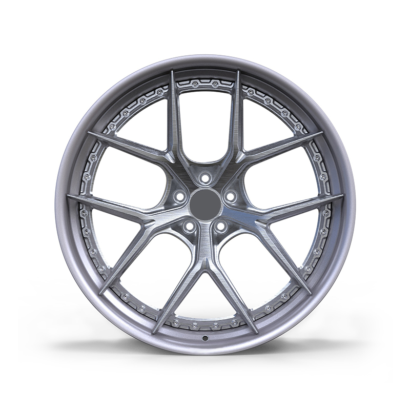 RFG036 Two-piece wheel series