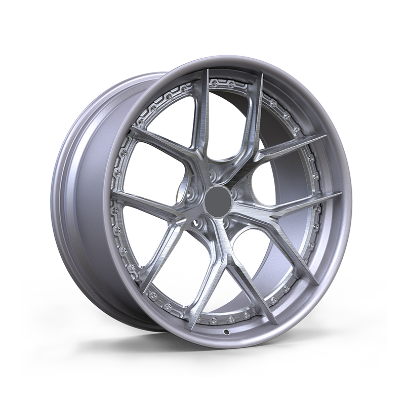 RFG036 Two-piece wheel series