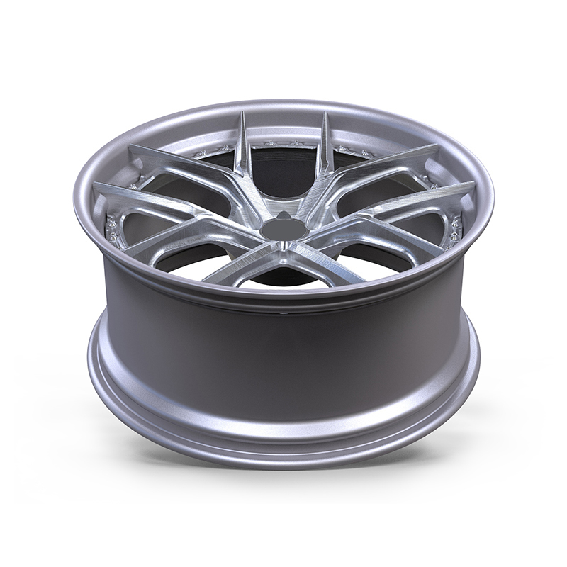 RFG036 Two-piece wheel series