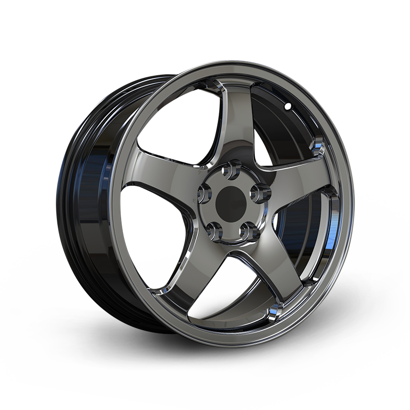 How to Choose Between 1-Piece Forged Wheels and Multi-Piece Wheels for Your Car?