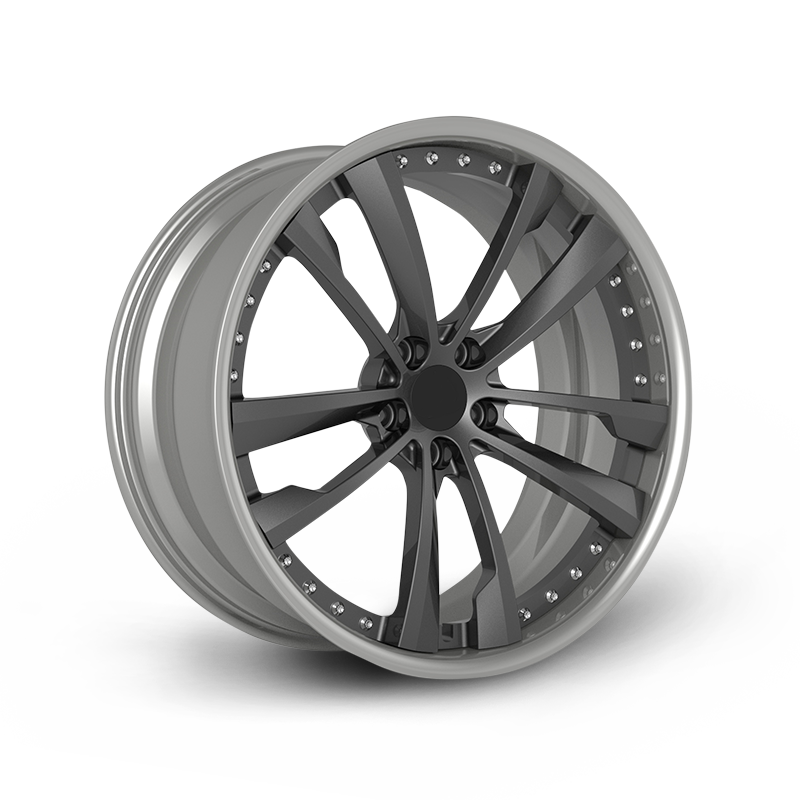 RFG033 Two-piece wheel series