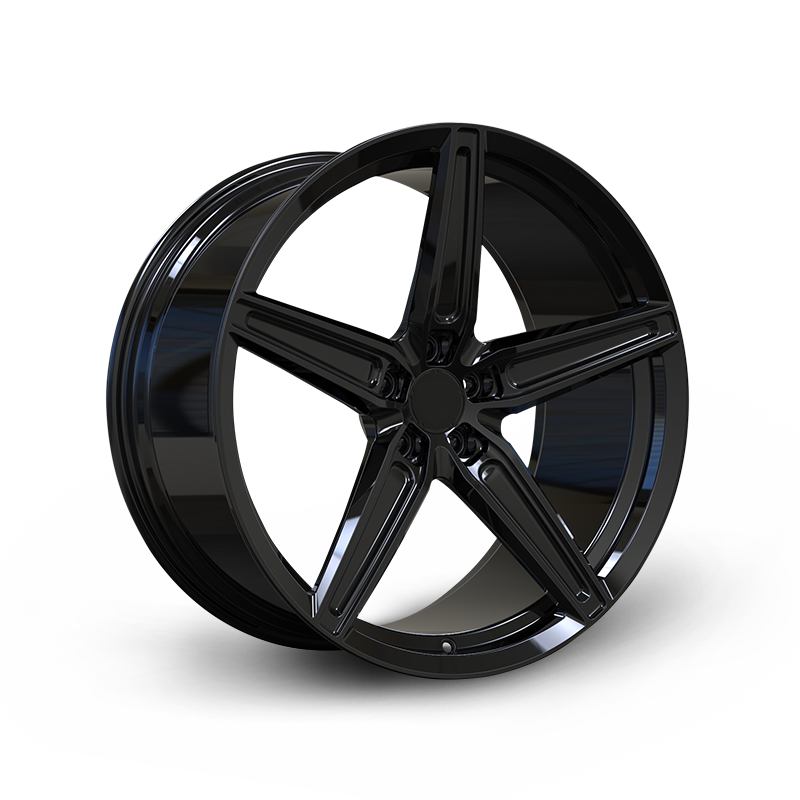 Is Alloy Wheel Spraying a Good Option for Protecting Your Wheels from Corrosion?