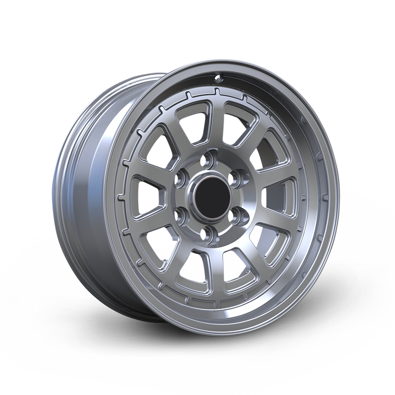 What Makes Forged Auto Rims a Popular Choice Among Car Enthusiasts and Racers?