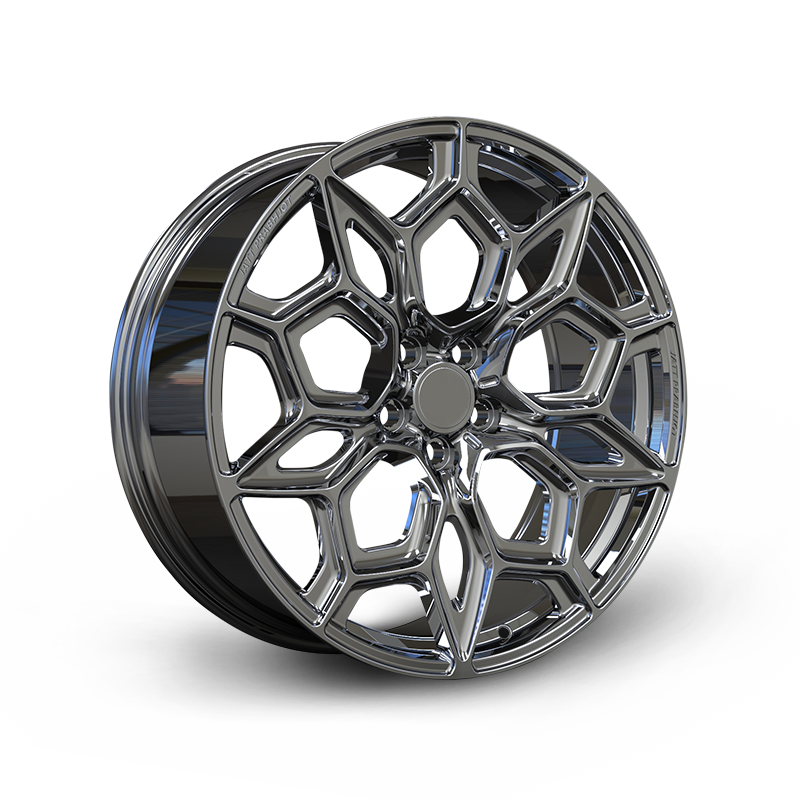 RFG013 One-piece wheel series