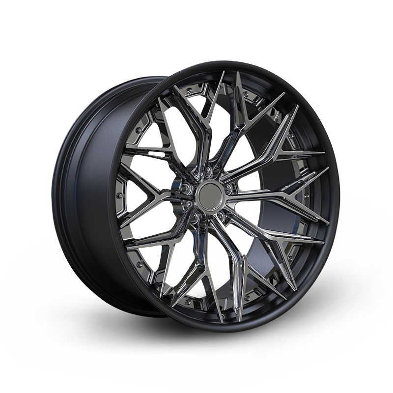 RFG034 Two-piece wheel series