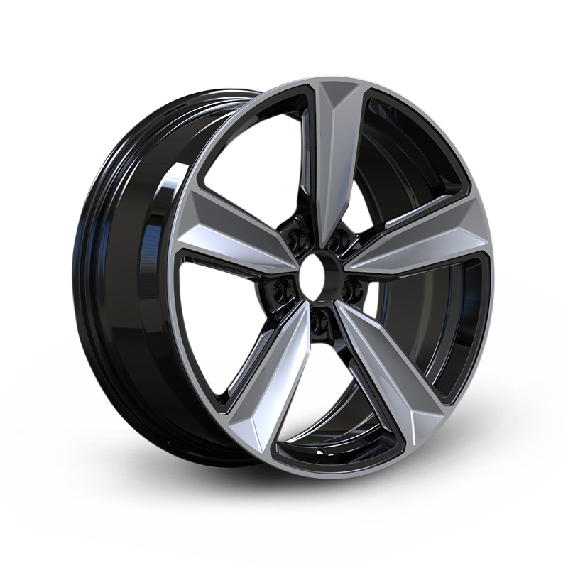 RFG020 One-piece wheel series