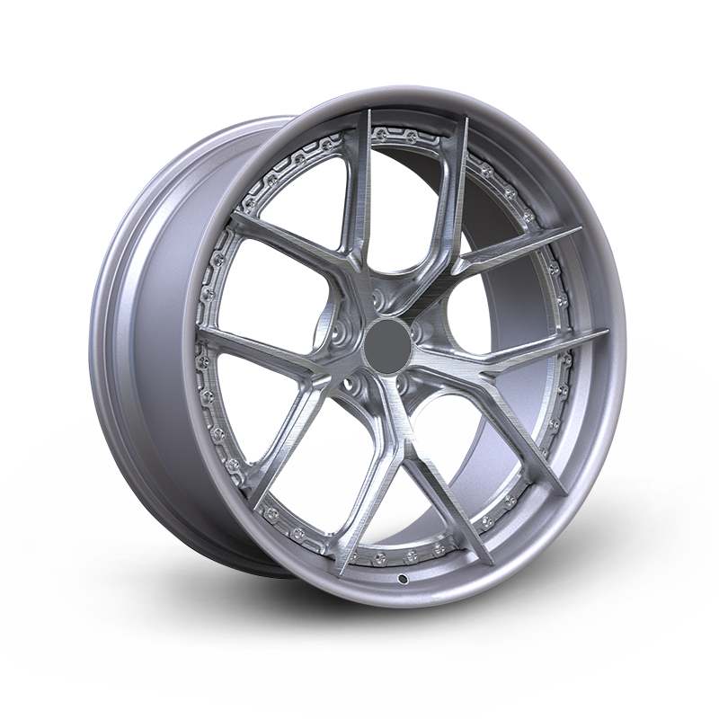 How Bespoke Forged Wheels Can Enhance Your Vehicle's Aesthetics and Performance?