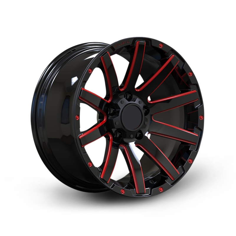 RFG054 Off-road wheel series