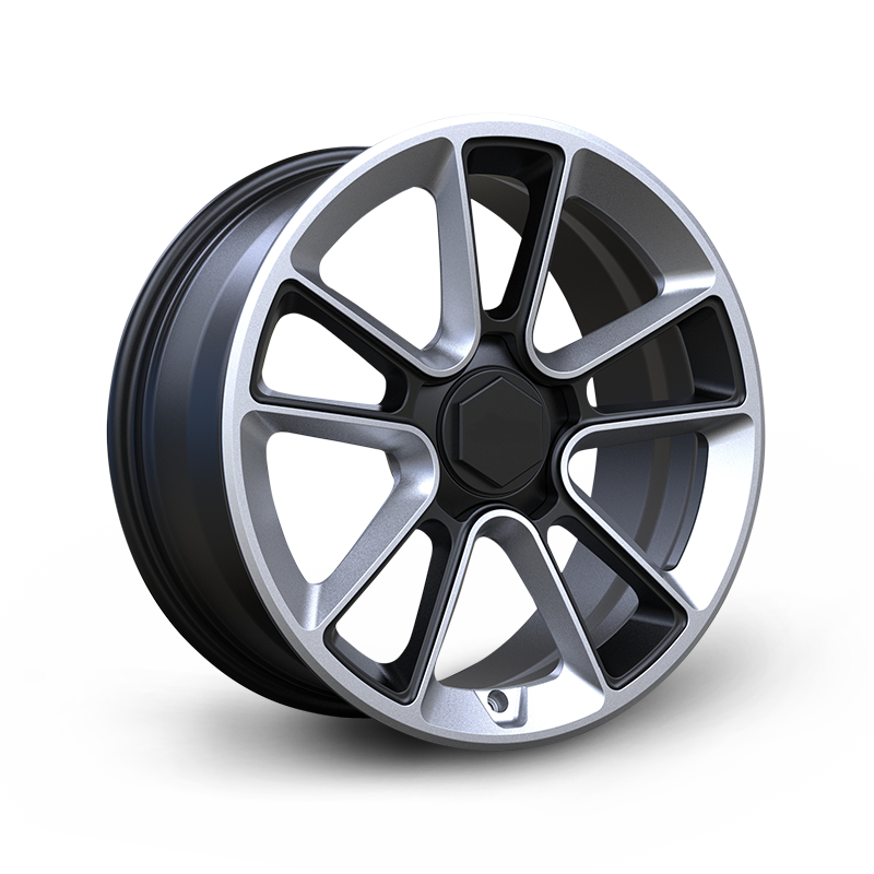 RFG003 One-piece wheel series