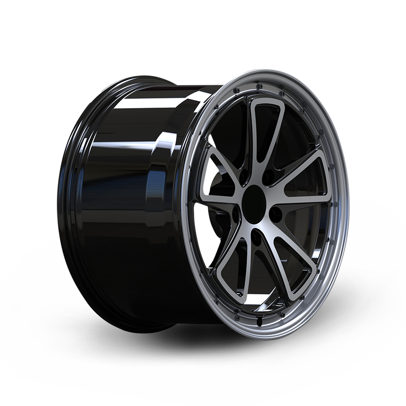 RFG043 Two-piece wheel series