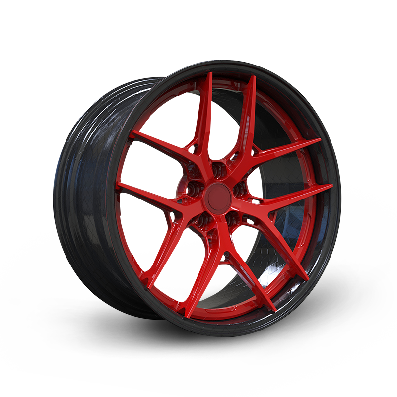 RFG046 Two-piece wheel series