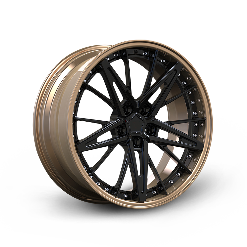 RFG047 Two-piece wheel series