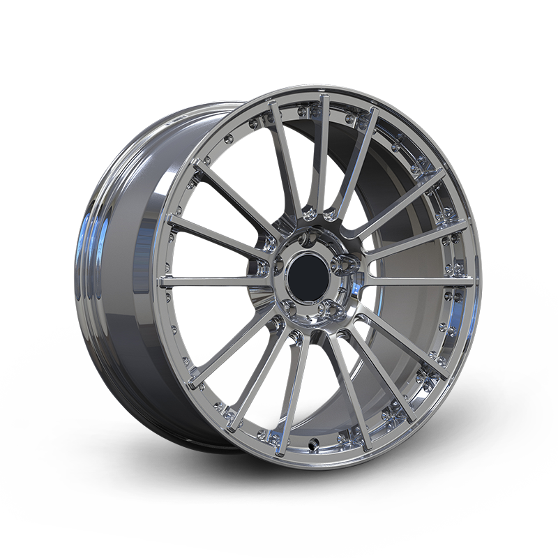 What Factors Should You Consider When Designing Custom Automobile Rims for Your Vehicle?