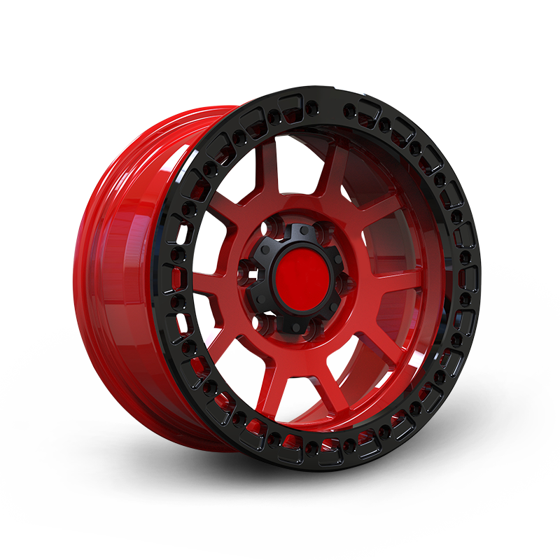 RFG052 Off-road wheel series