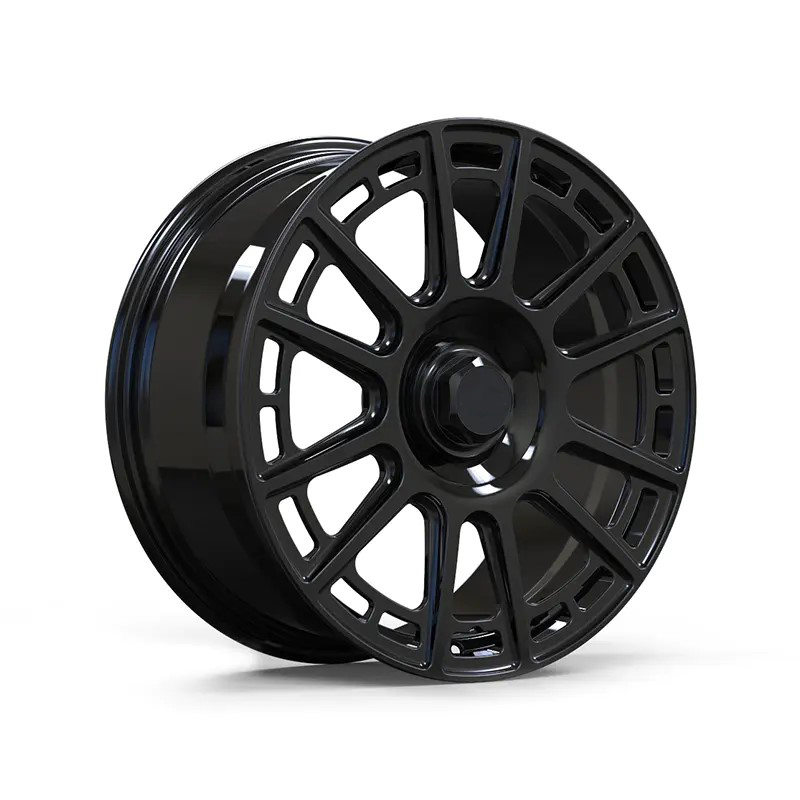 RFG024 One-piece wheel series