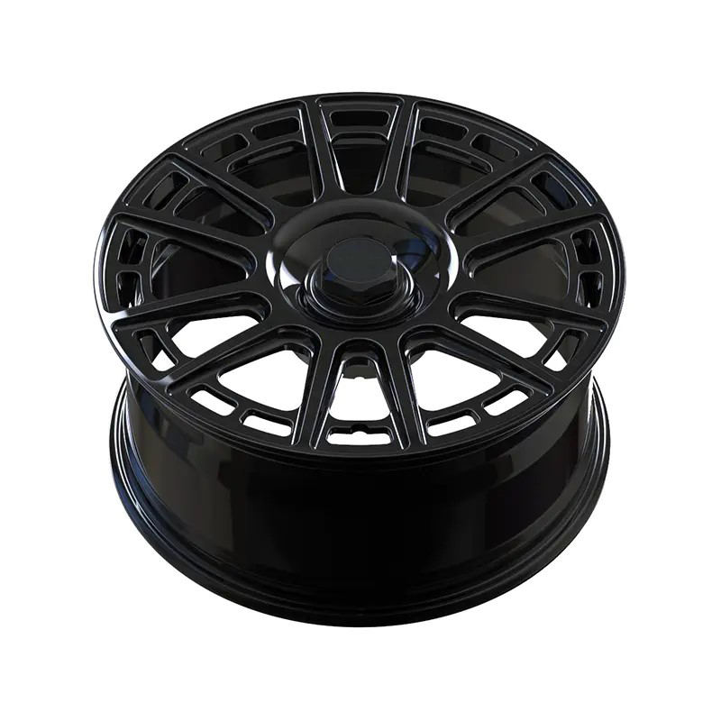 RFG024 One-piece wheel series