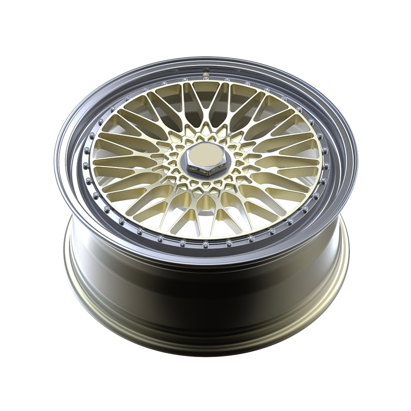 RFG036 Two-piece wheel series