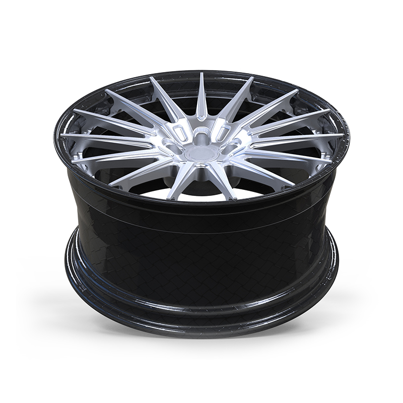 Why Divide Forged Wheels Are A Reliable Choice For Your Vehicle