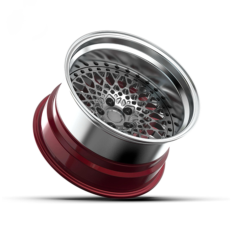 Share Some Tips for Maintaining and Cleaning Deep Concave Forged Wheels