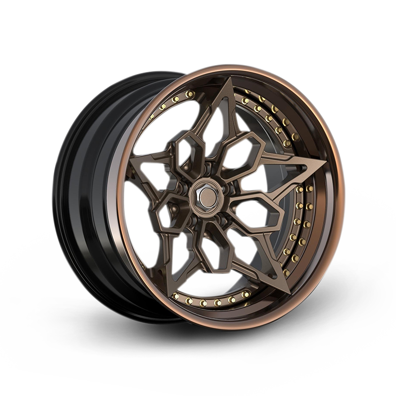 RFG057 Off-road wheel series