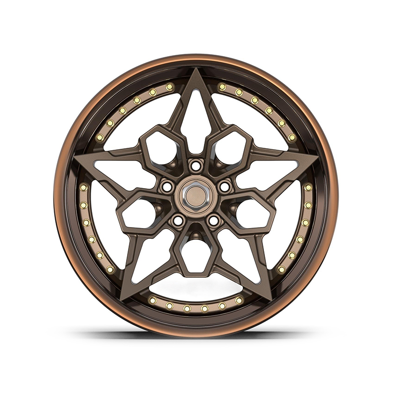 RFG057 Off-road wheel series